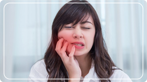 Diş Eti Ağrısı ⋆ Diş Estetiği Gülüş Estetiği